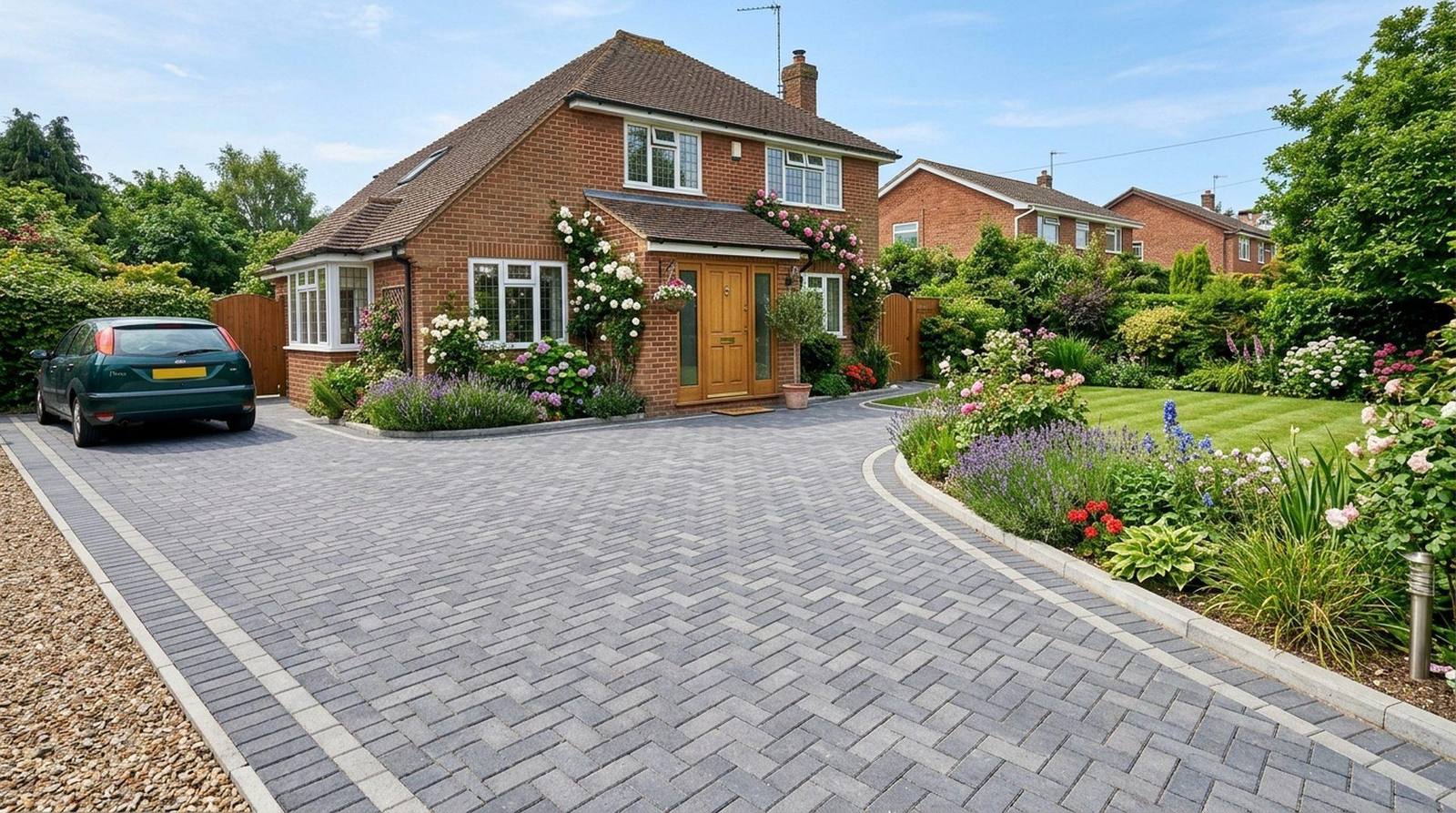 PaverPath UK